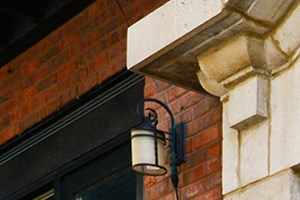 The Belmont by Reside Flats